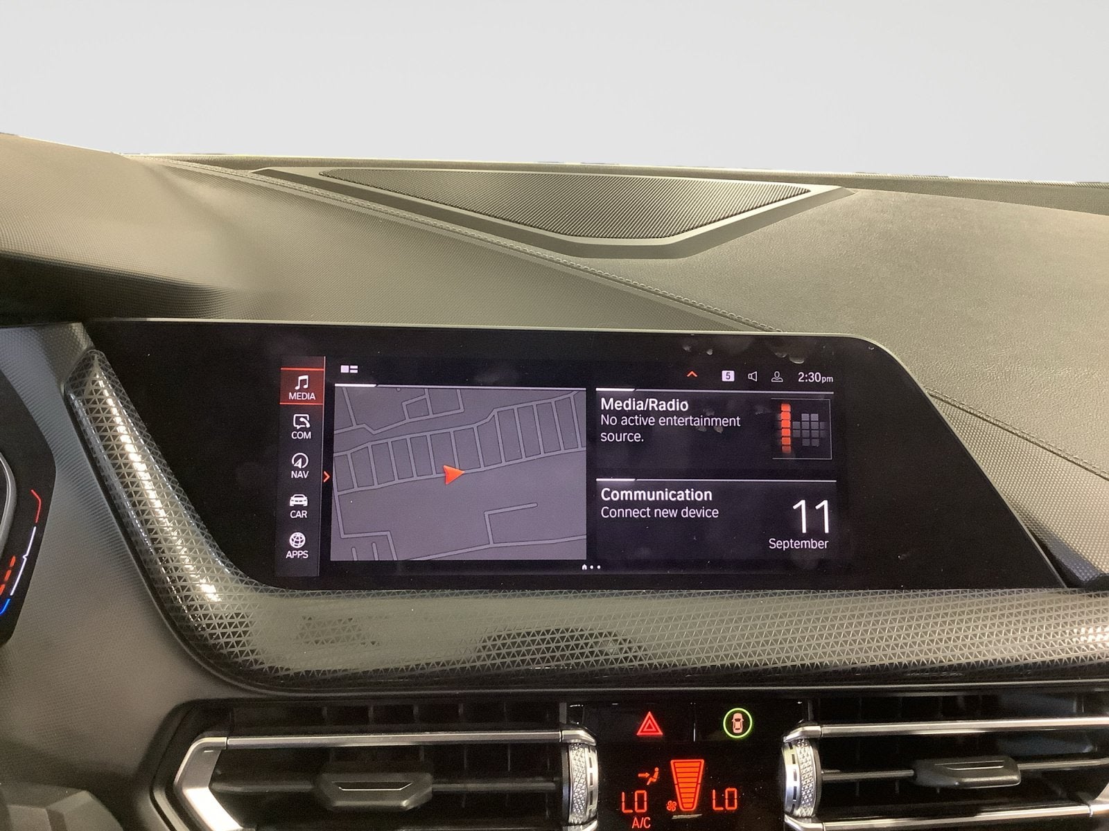2021 BMW 2 Series M235i xDrive