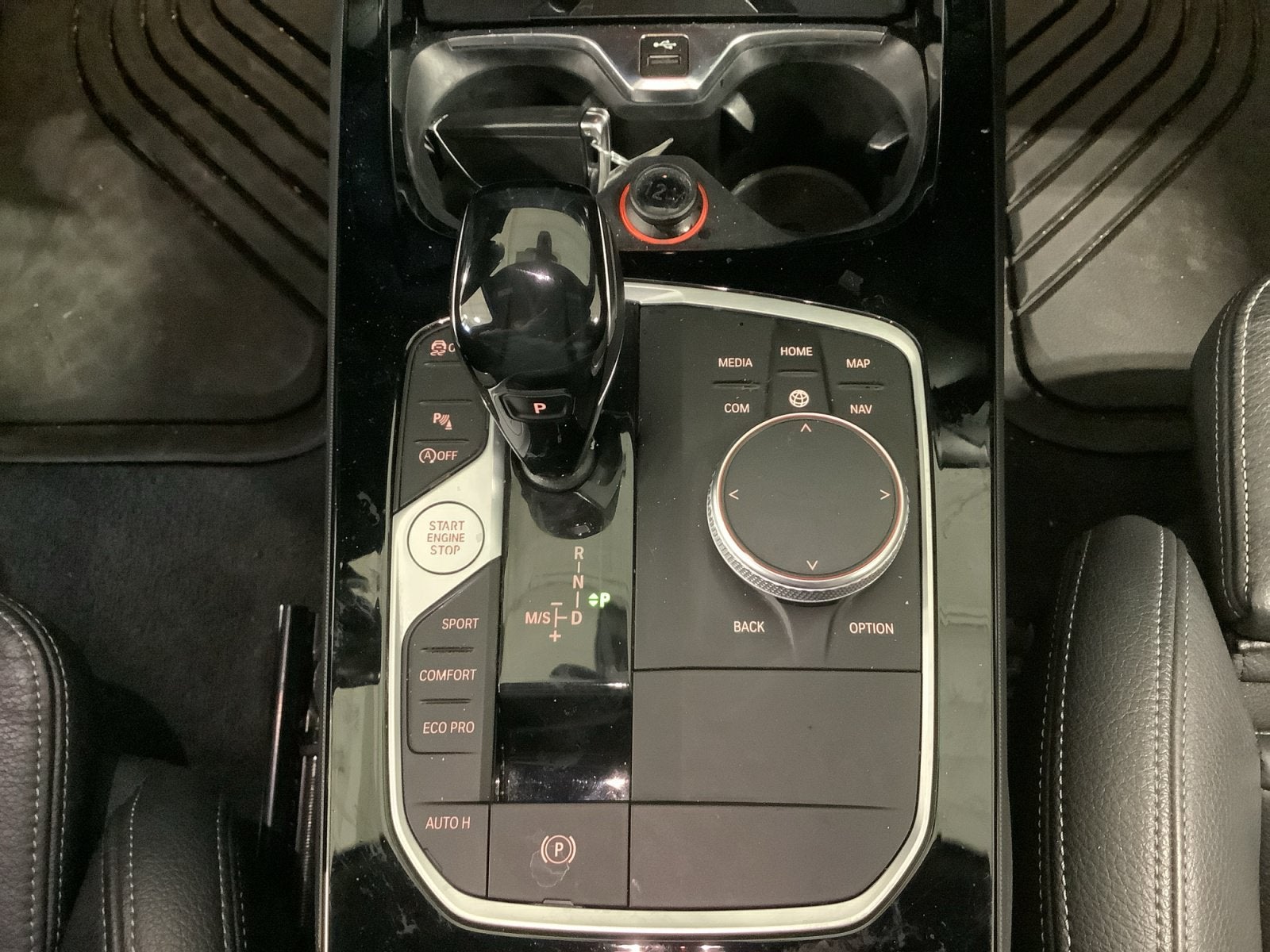 2021 BMW 2 Series M235i xDrive
