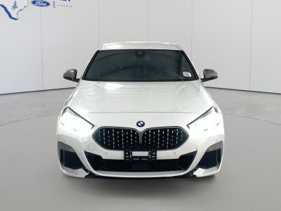 2021 BMW 2 Series M235i xDrive