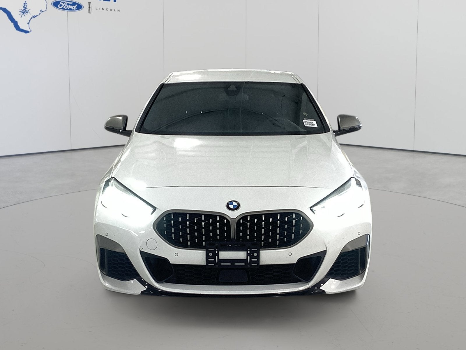 2021 BMW 2 Series M235i xDrive