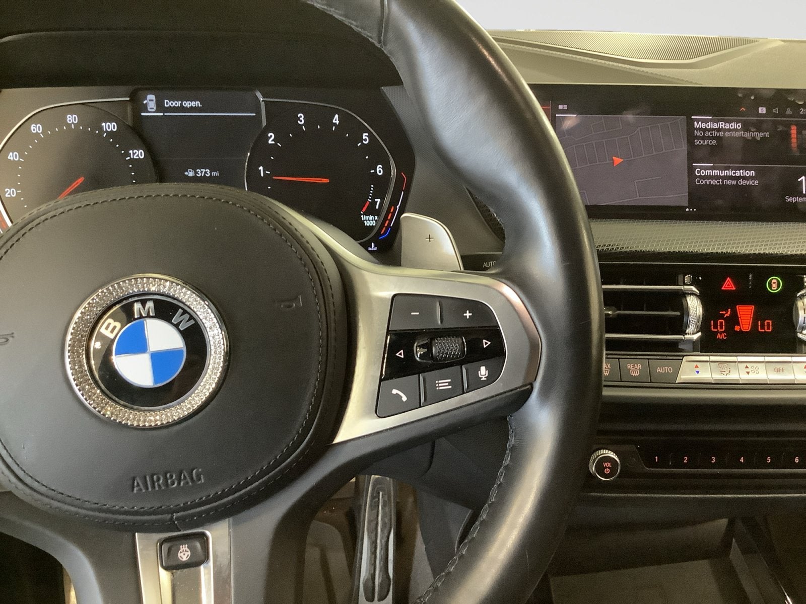 2021 BMW 2 Series M235i xDrive