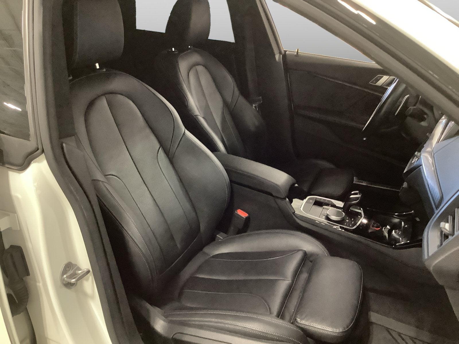 2021 BMW 2 Series M235i xDrive
