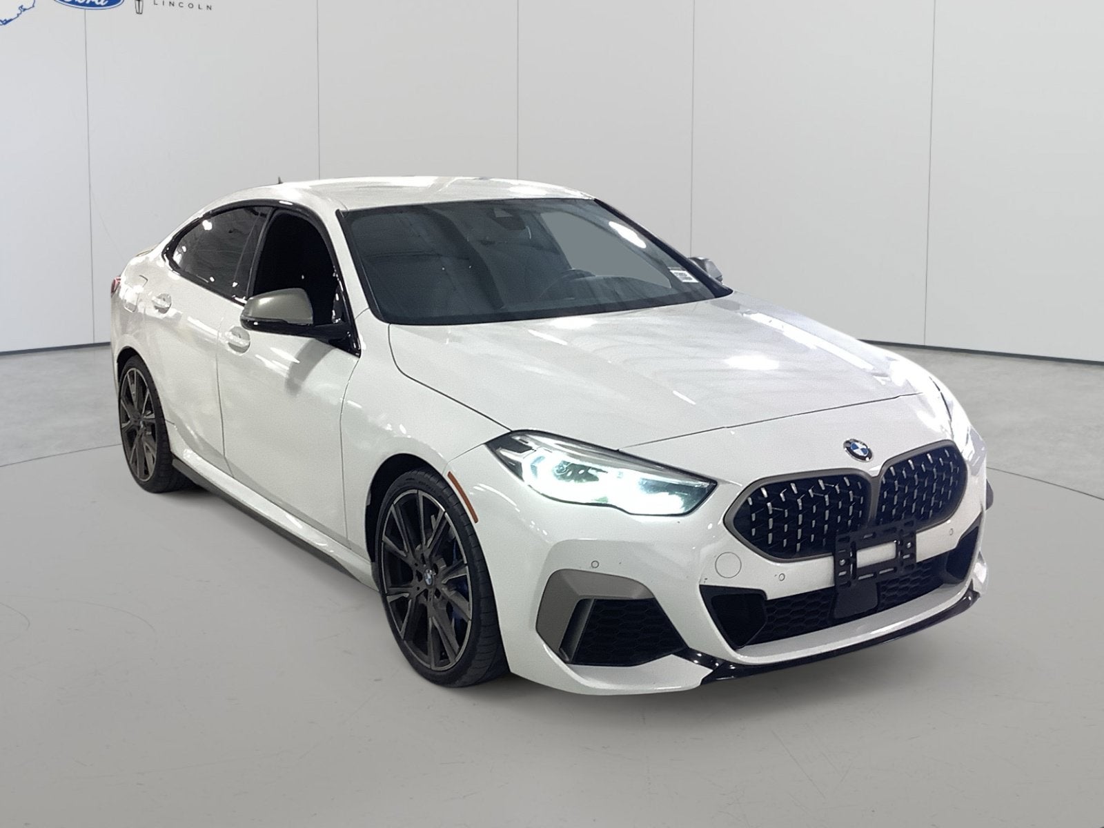 2021 BMW 2 Series M235i xDrive