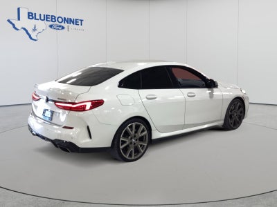 2021 BMW 2 Series M235i xDrive