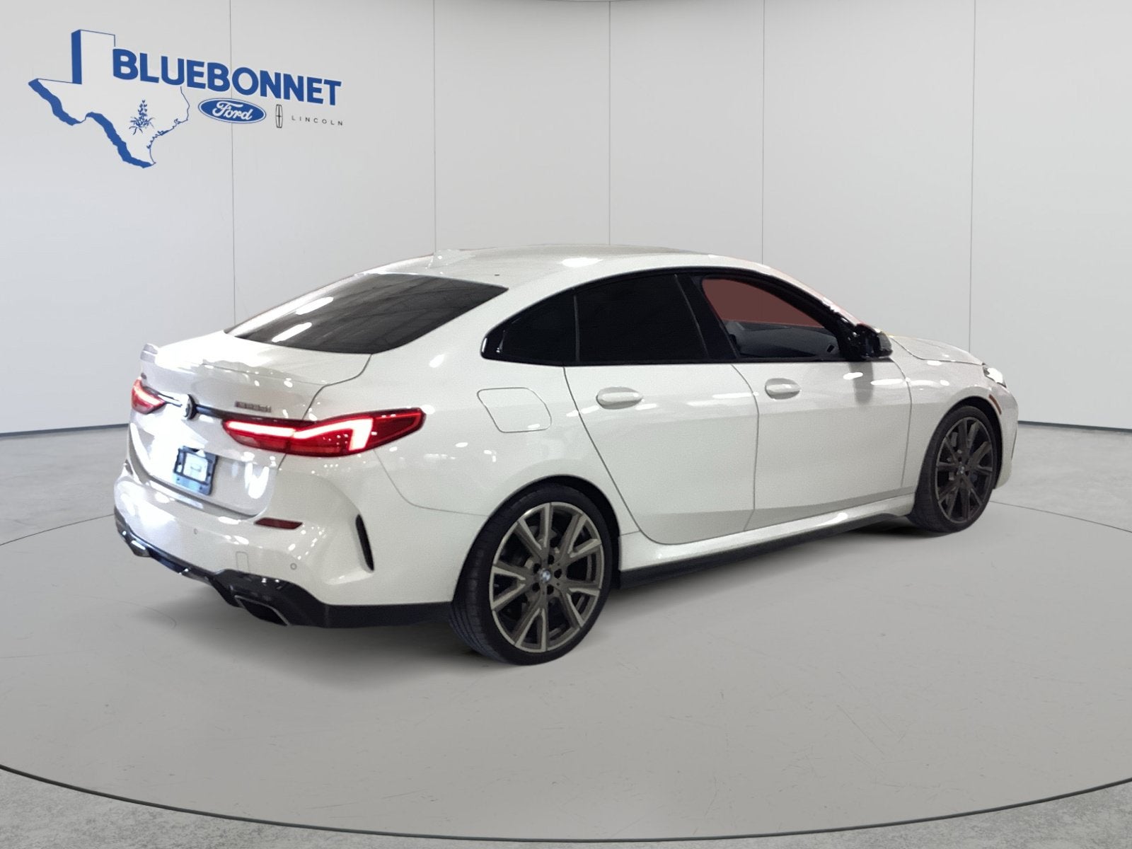 2021 BMW 2 Series M235i xDrive