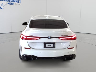 2021 BMW 2 Series M235i xDrive