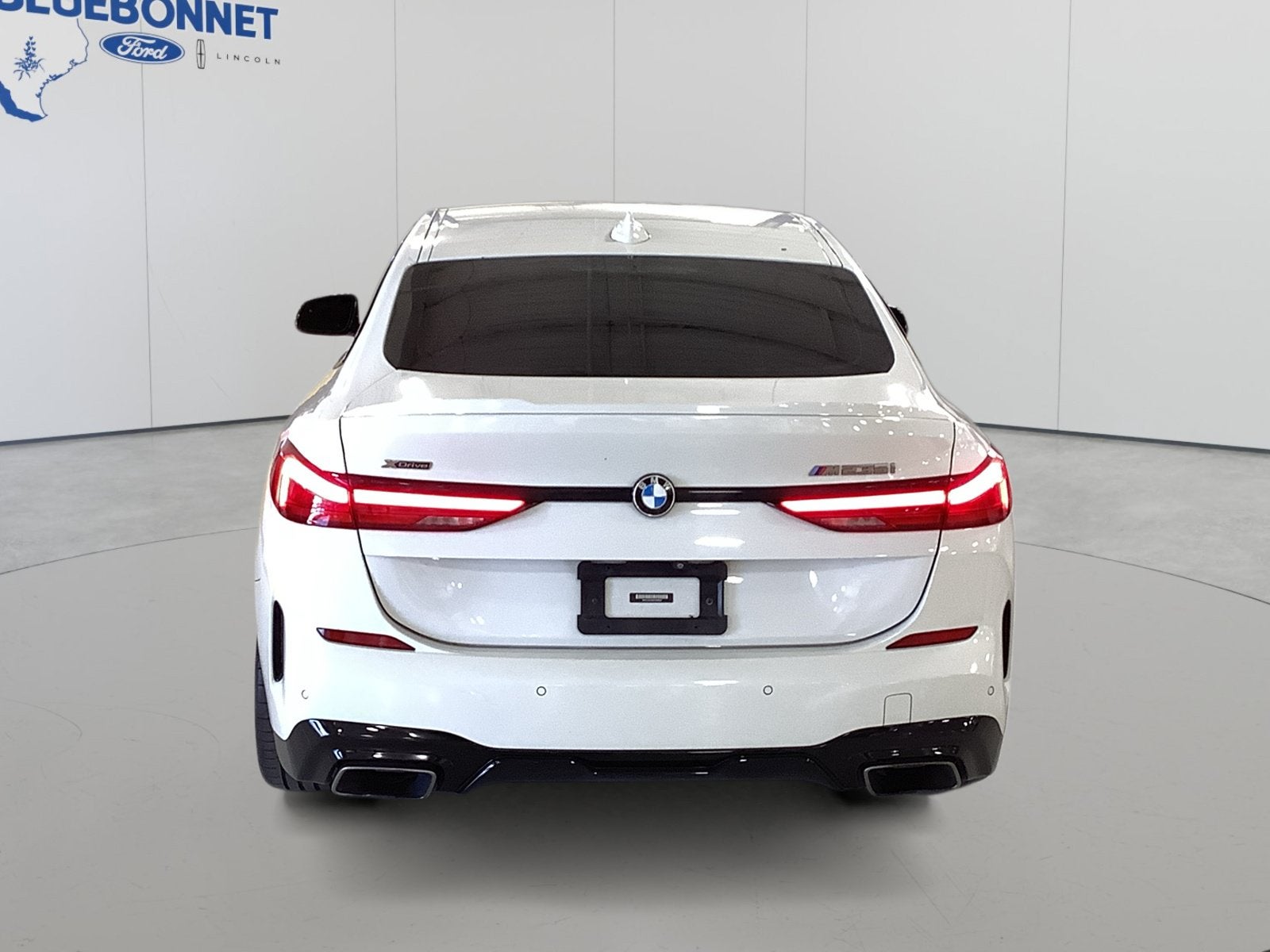 2021 BMW 2 Series M235i xDrive