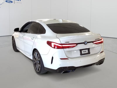 2021 BMW 2 Series M235i xDrive