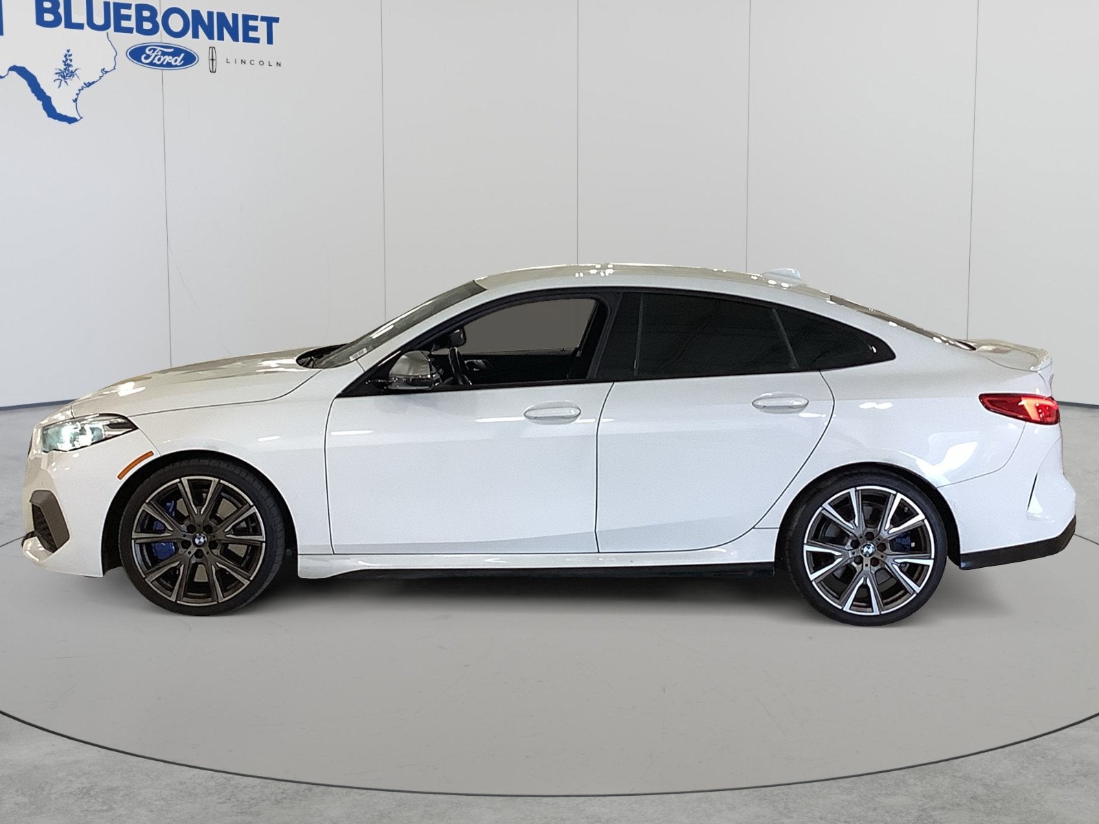 2021 BMW 2 Series M235i xDrive