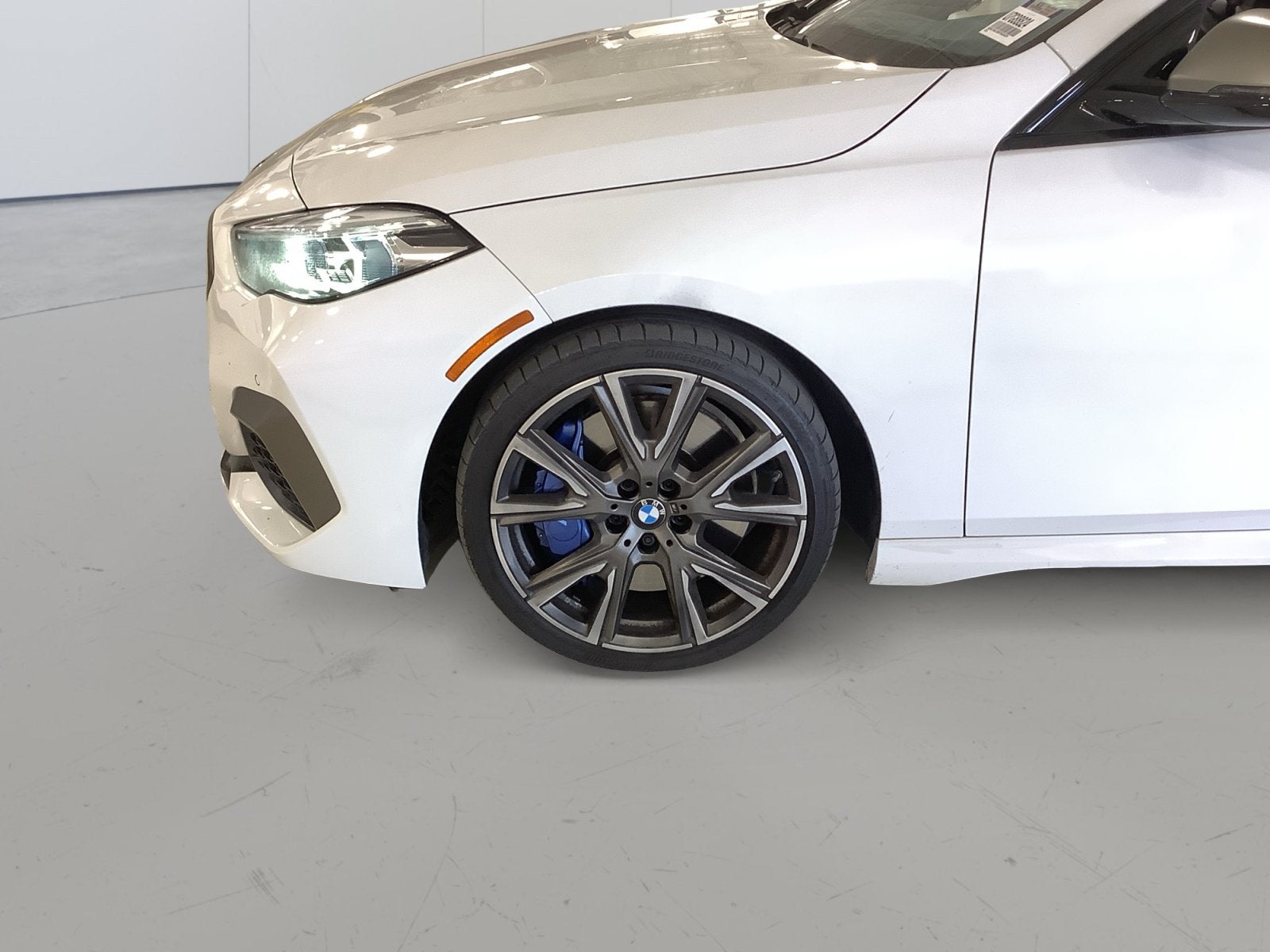 2021 BMW 2 Series M235i xDrive