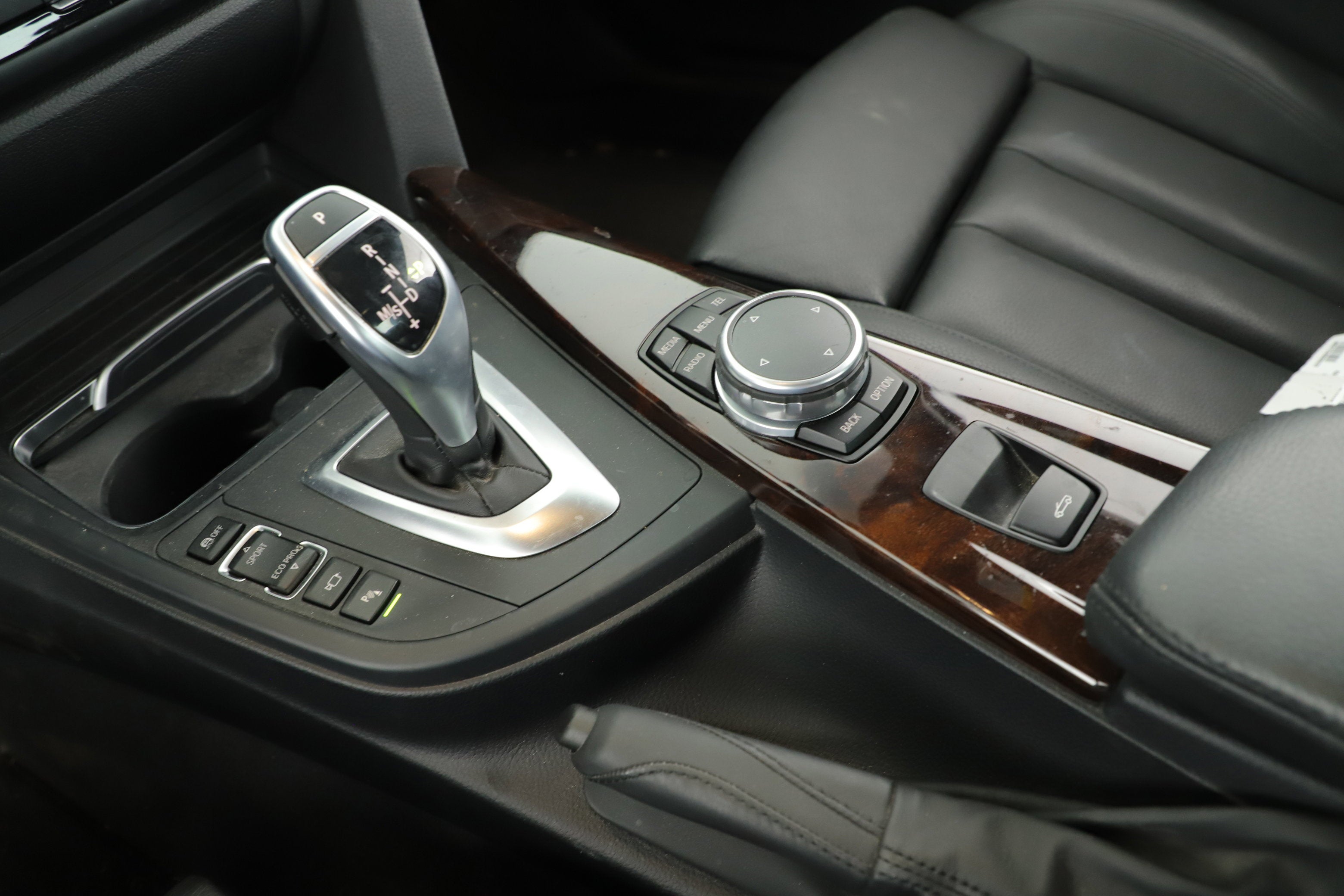 2016 BMW 4 Series 428i