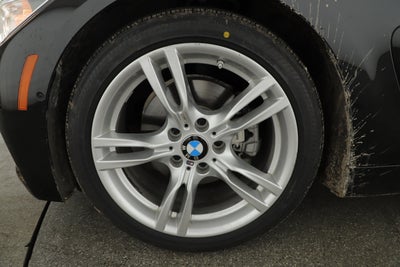 2016 BMW 4 Series 428i