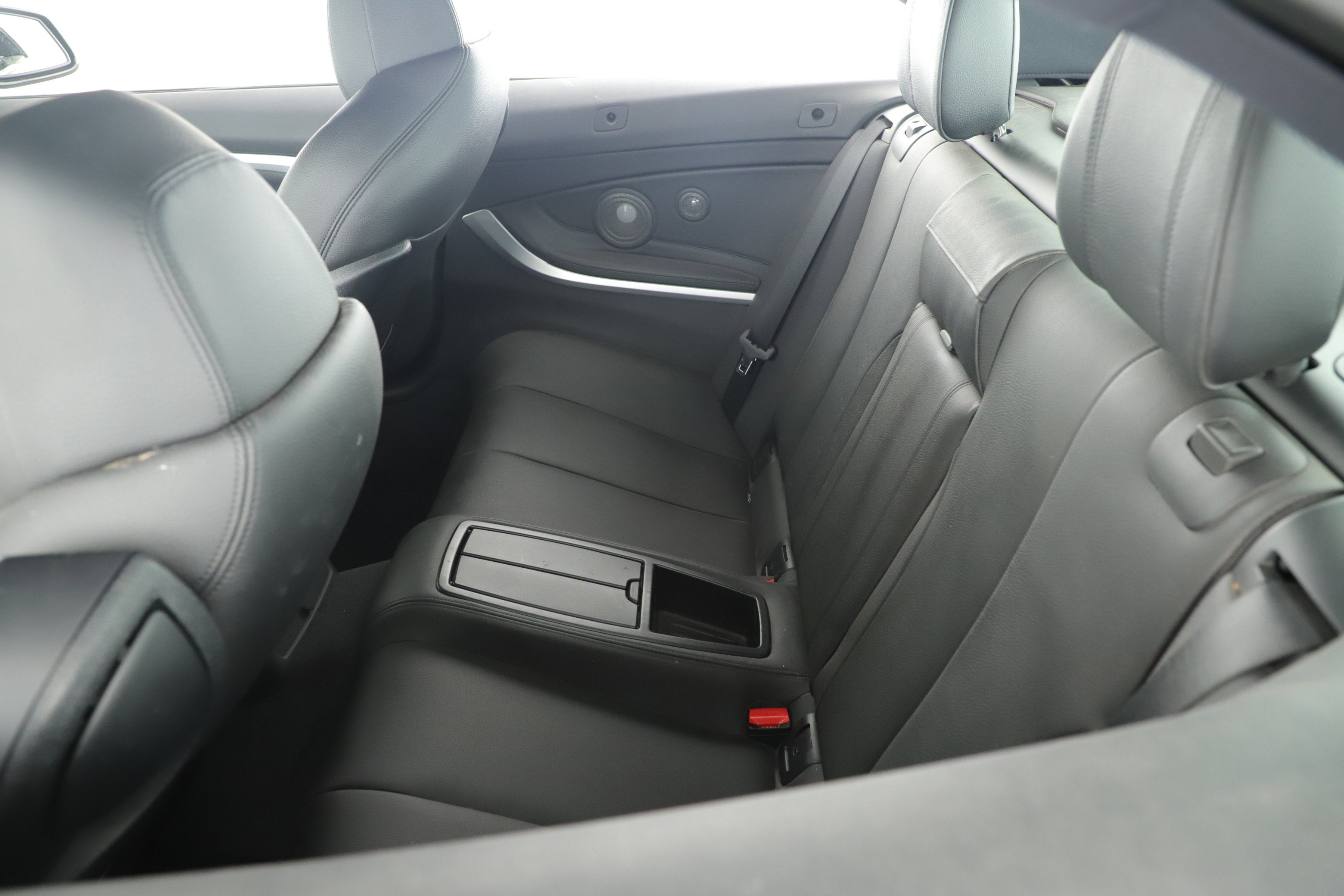 2016 BMW 4 Series 428i