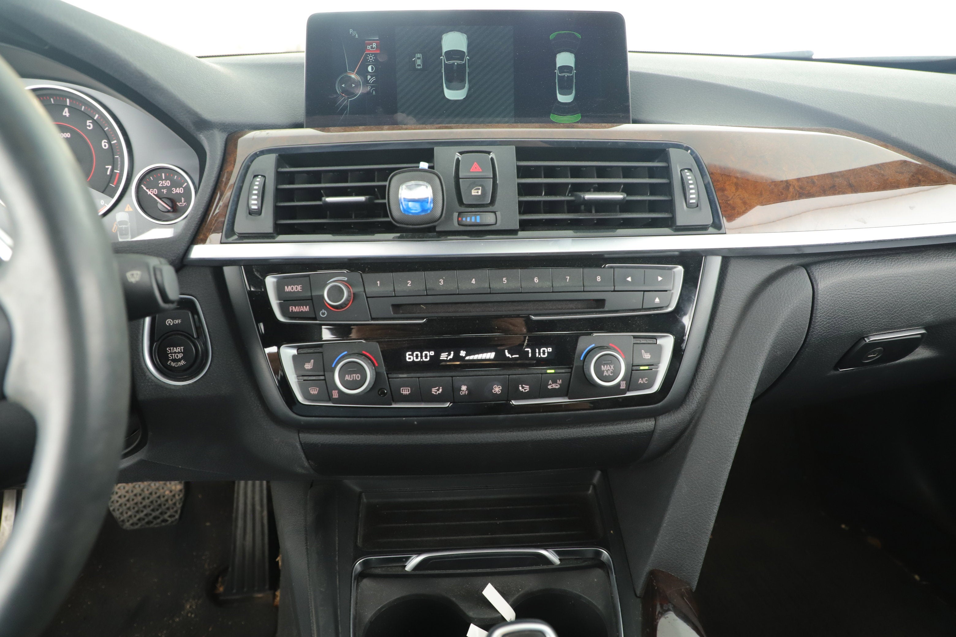 2016 BMW 4 Series 428i