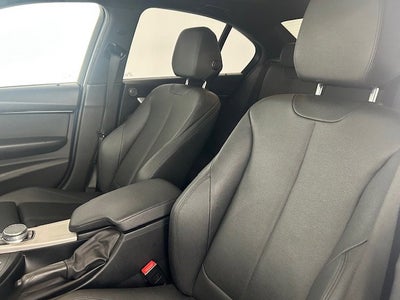 2018 BMW 3 Series 330i