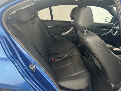 2018 BMW 3 Series 330i
