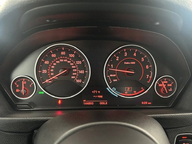 2018 BMW 3 Series 330i