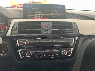2018 BMW 3 Series 330i
