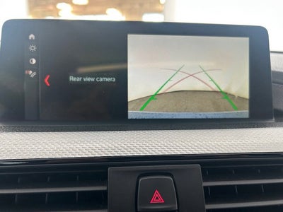 2018 BMW 3 Series 330i