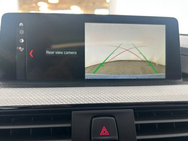 2018 BMW 3 Series 330i