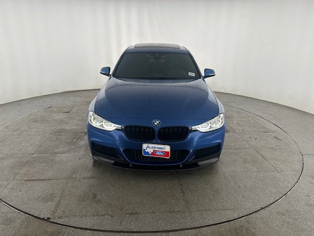 2018 BMW 3 Series 330i