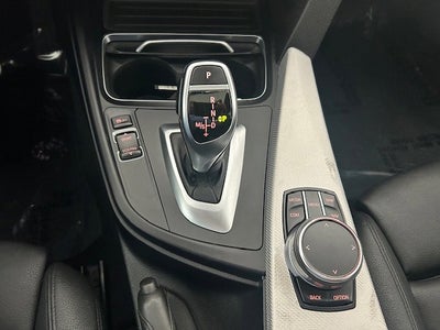 2018 BMW 3 Series 330i