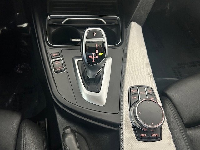 2018 BMW 3 Series 330i