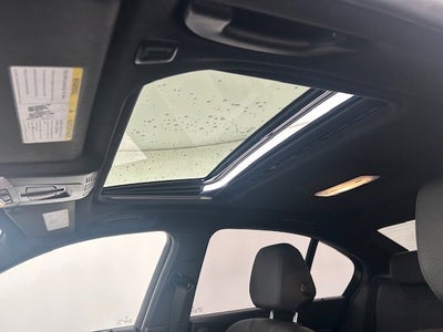 2018 BMW 3 Series 330i