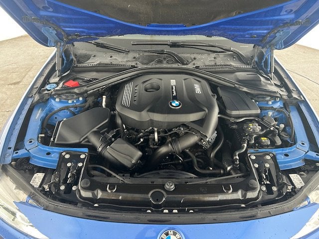 2018 BMW 3 Series 330i