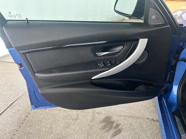 2018 BMW 3 Series 330i