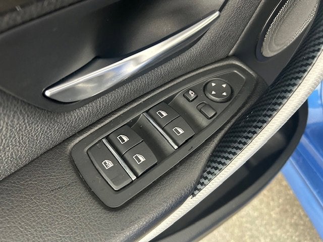 2018 BMW 3 Series 330i