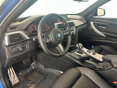 2018 BMW 3 Series 330i
