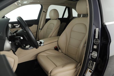 2016 Mercedes-Benz GLC GLC 300