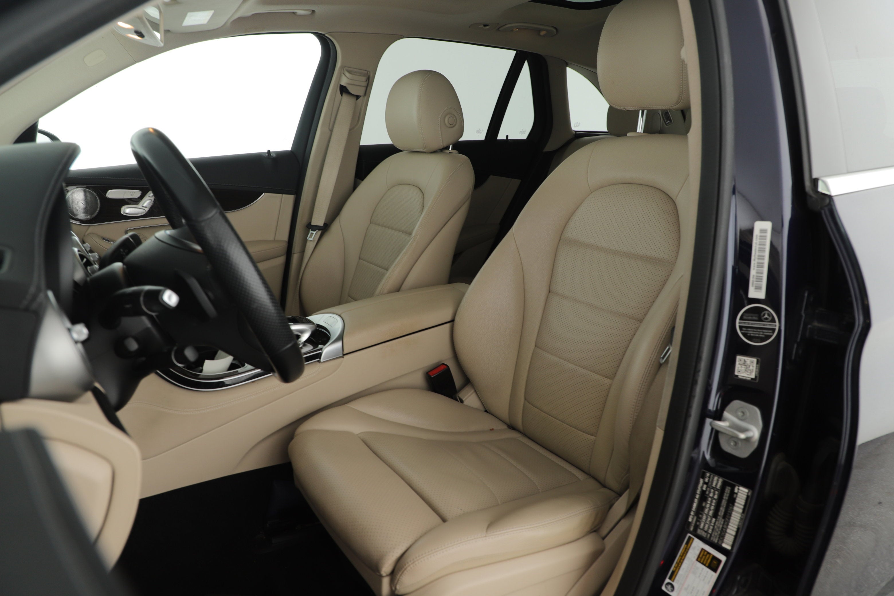 2016 Mercedes-Benz GLC GLC 300