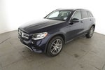 2016 Mercedes-Benz GLC GLC 300
