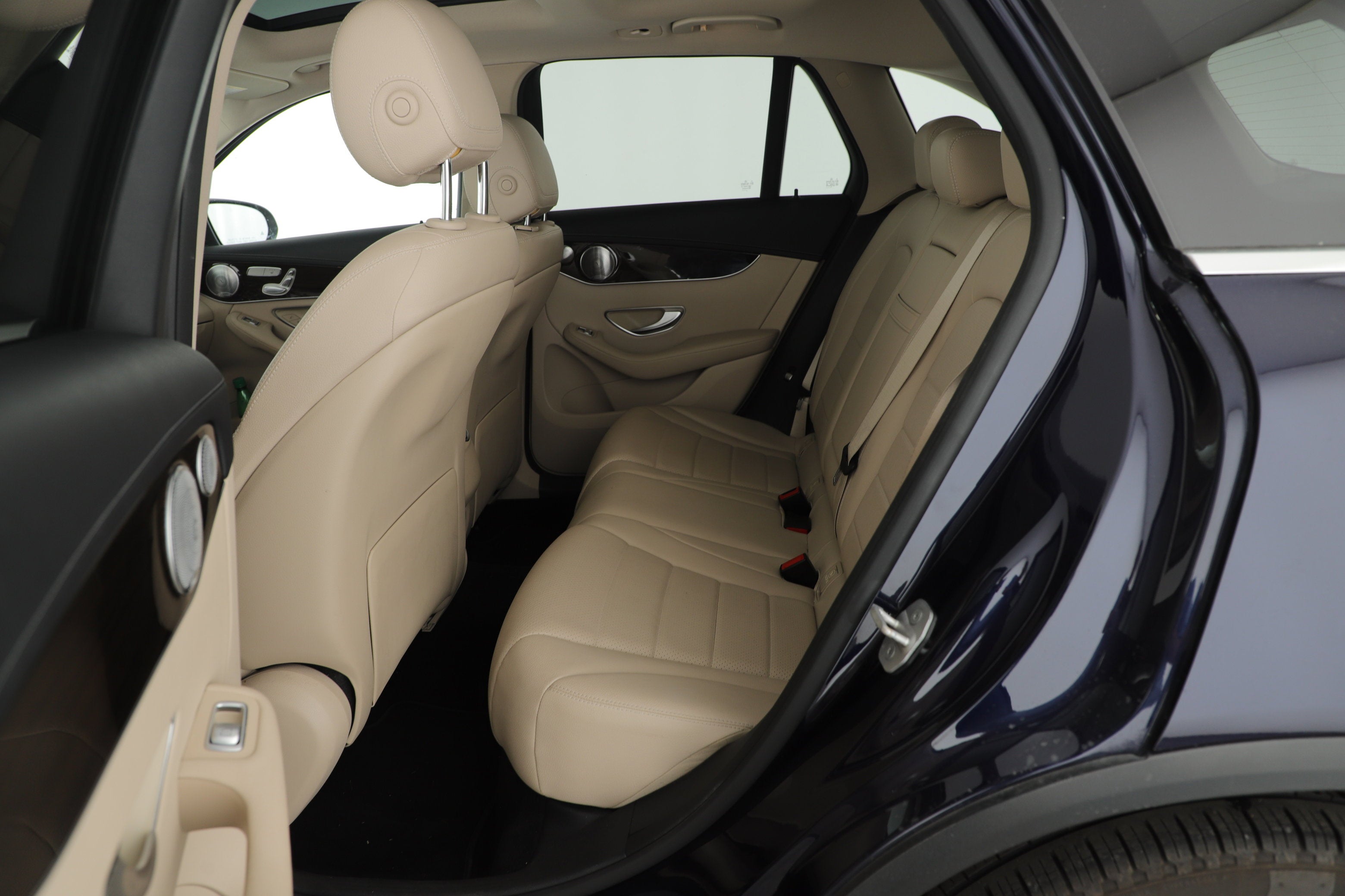 2016 Mercedes-Benz GLC GLC 300