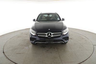 2016 Mercedes-Benz GLC GLC 300