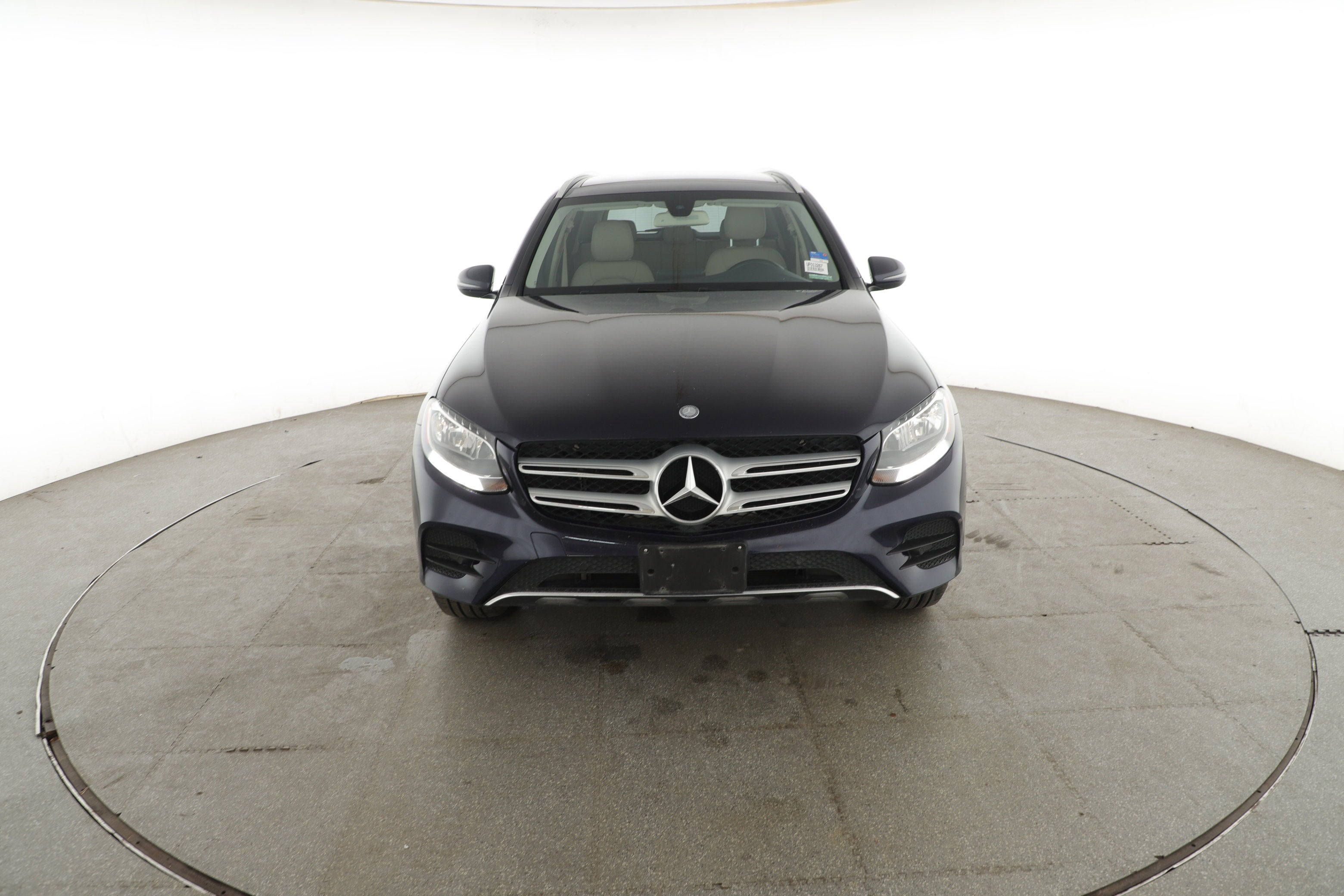 2016 Mercedes-Benz GLC GLC 300