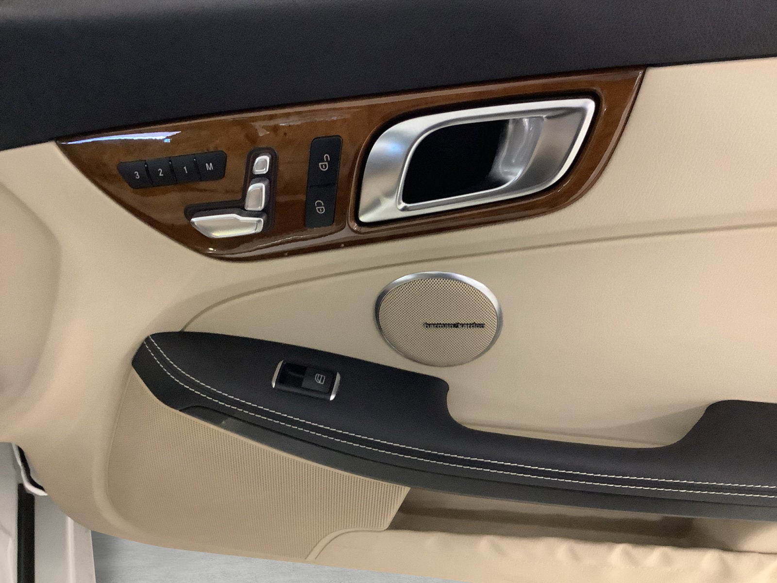 2017 Mercedes-Benz SLC SLC 300
