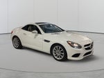 2017 Mercedes-Benz SLC SLC 300