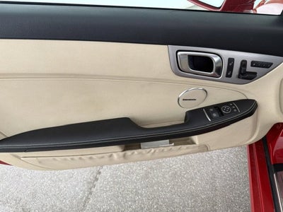 2013 Mercedes-Benz SLK SLK 250