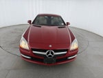 2013 Mercedes-Benz SLK SLK 250