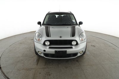 2014 MINI Cooper Countryman S