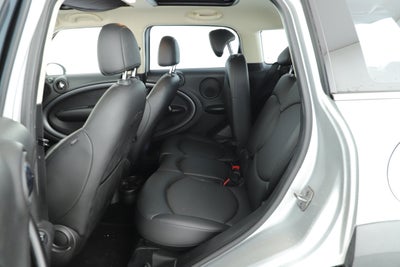 2014 MINI Cooper Countryman S