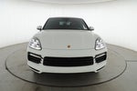 2021 Porsche Cayenne Base