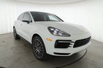 2021 Porsche Cayenne Base