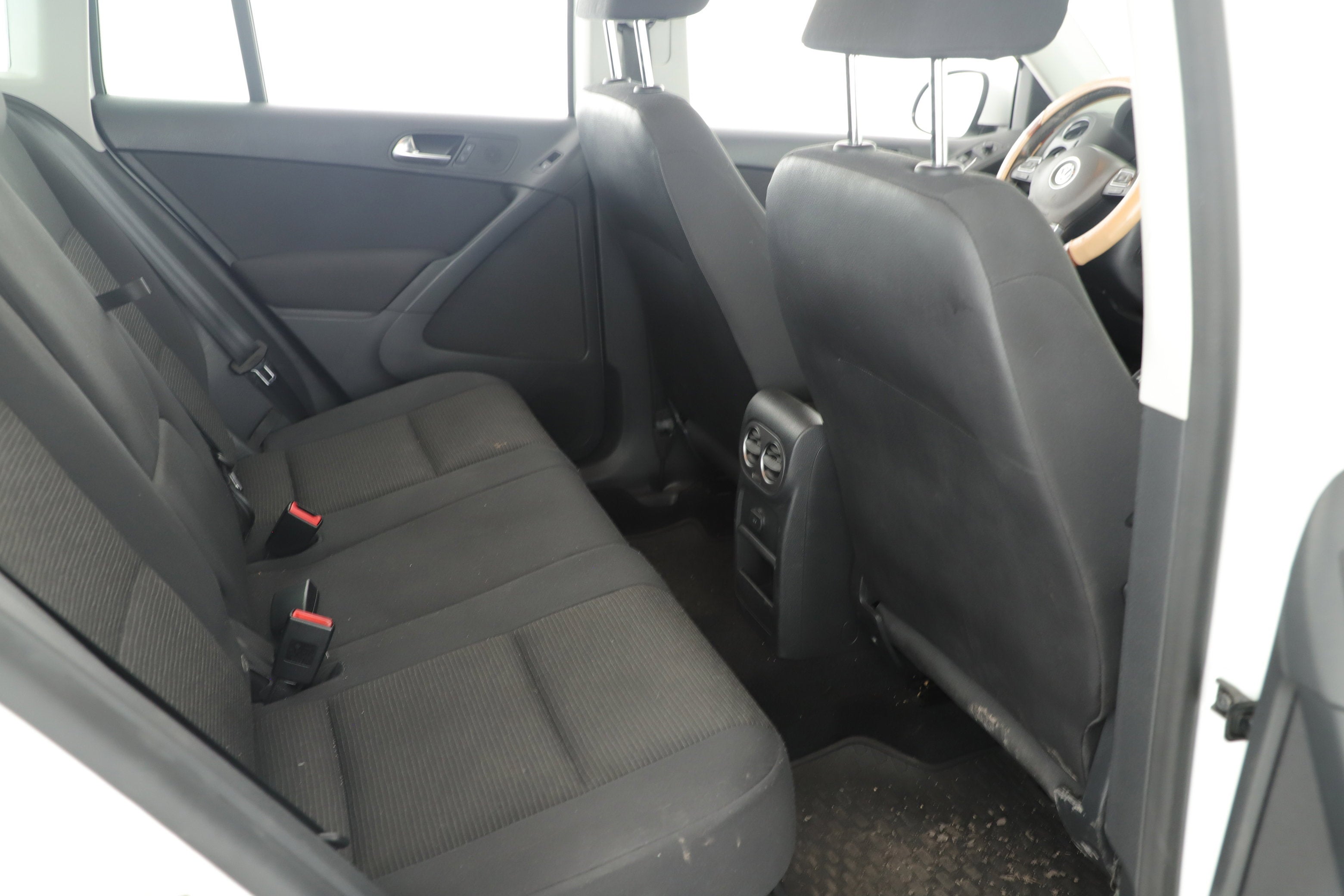 2017 Volkswagen Tiguan Limited 2.0T