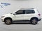 2016 Volkswagen Tiguan Base
