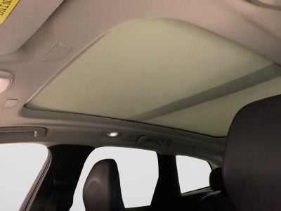 2024 Volvo XC60 Plus Dark Theme