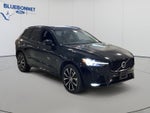 2024 Volvo XC60 Plus Dark Theme